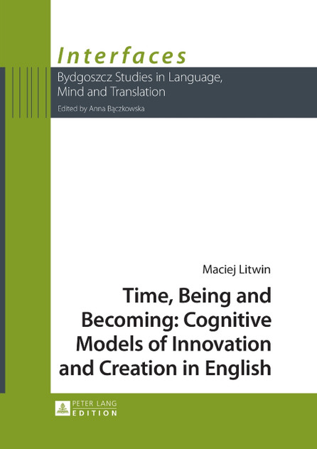 Time, Being and Becoming Time, Being and Becoming