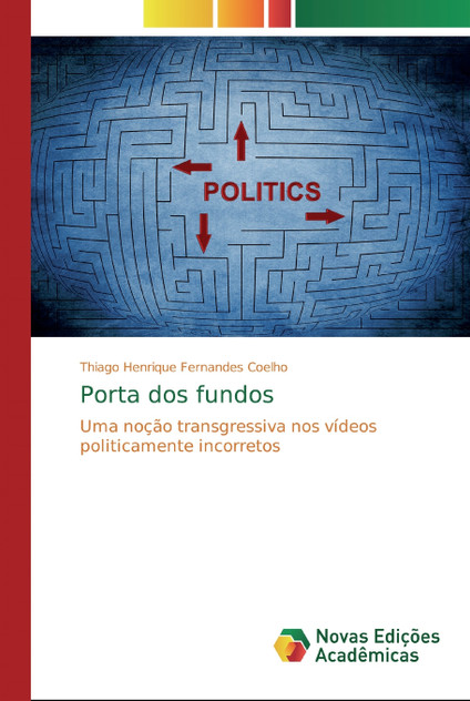 Porta dos fundos Porta dos fundos