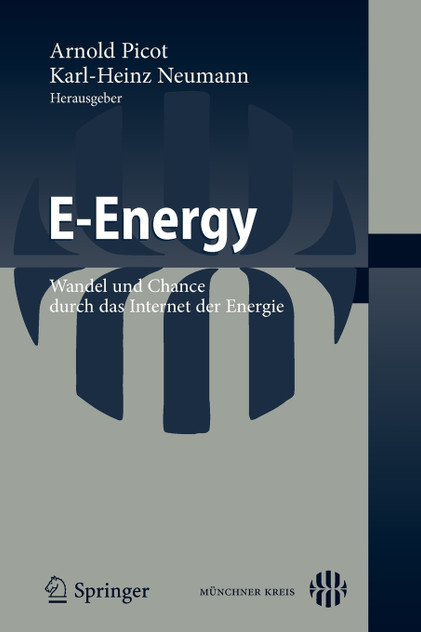 E-Energy