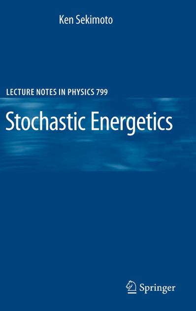 Stochastic Energetics