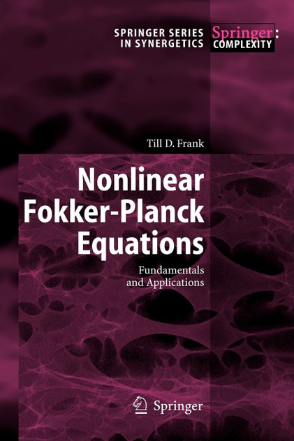 Nonlinear Fokker-Planck Equations