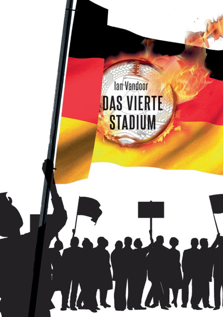 Das vierte Stadium