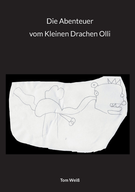 Die Abenteuer vom Kleinen Drachen Olli