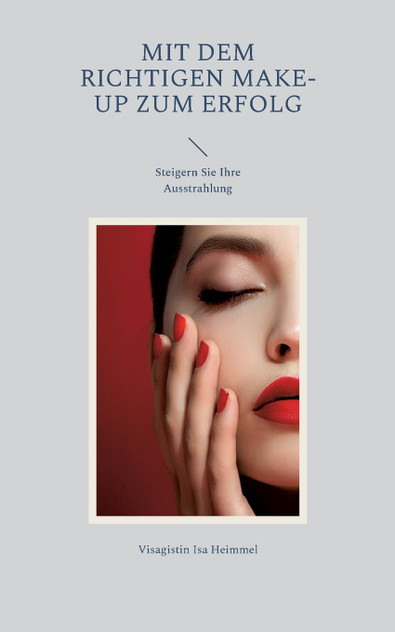 Mit dem richtigen Make-up zum Erfolg Mit dem richtigen Make-up zum Erfolg