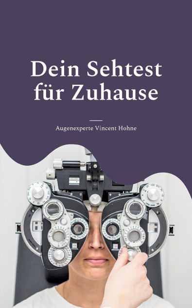 Dein Sehtest für Zuhause Dein Sehtest für Zuhause