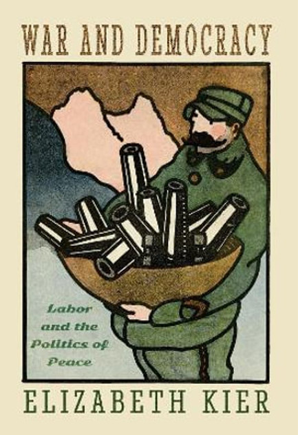 War and Democracy War and Democracy