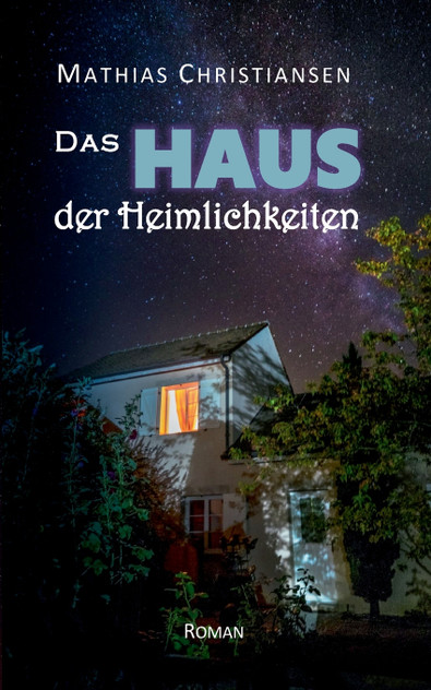 Das Haus der Heimlichkeiten Das Haus der Heimlichkeiten