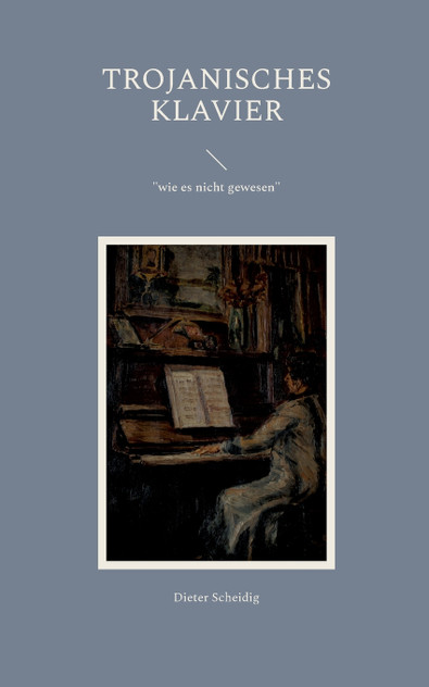 Trojanisches Klavier Trojanisches Klavier