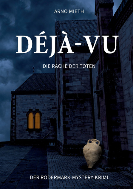 Déjà-vu Déjà-vu