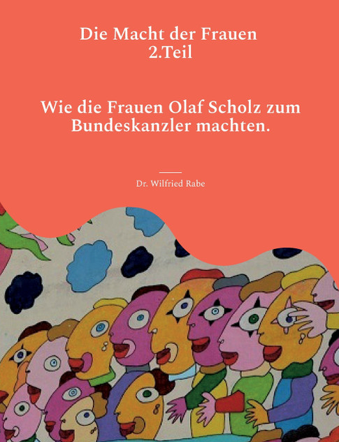 Die Macht der Frauen 2.Teil