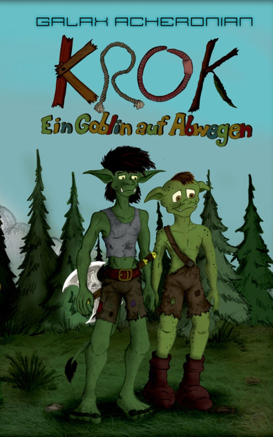 Krok