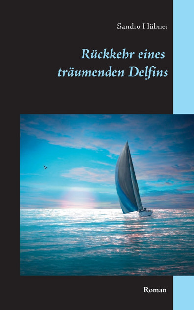 Rückkehr eines träumenden Delfins Rückkehr eines träumenden Delfins
