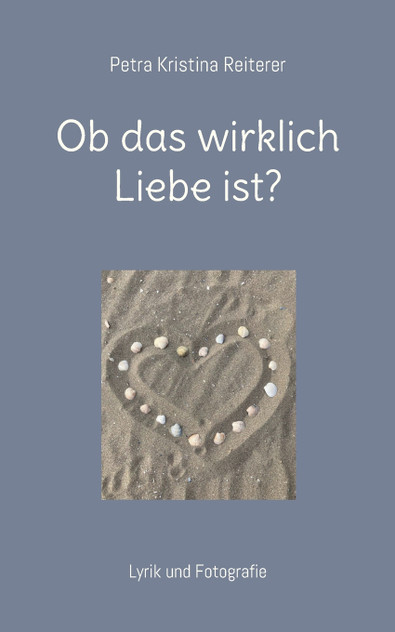 Ob das wirklich Liebe ist? Ob das wirklich Liebe ist?