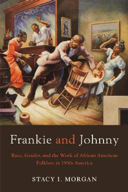 Frankie and Johnny Frankie and Johnny