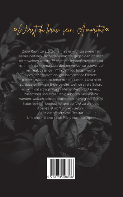 Mein Für Immer, Amorita (Amorita-Reihe 1) Mein Für Immer, Amorita (Amorita-Reihe 1)