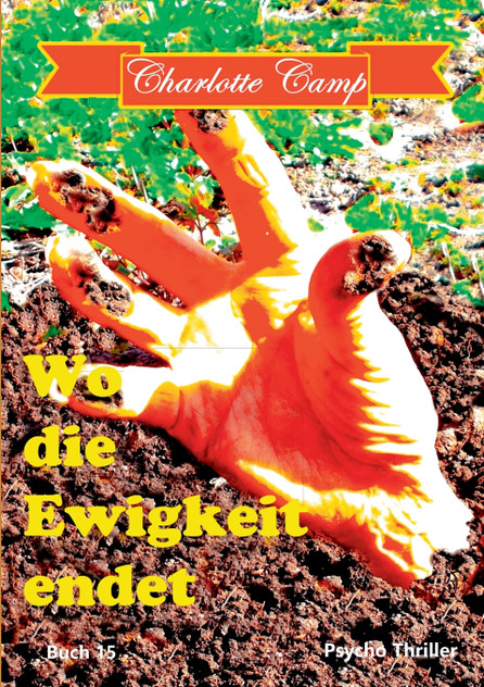 Wo die Ewigkeit endet Wo die Ewigkeit endet