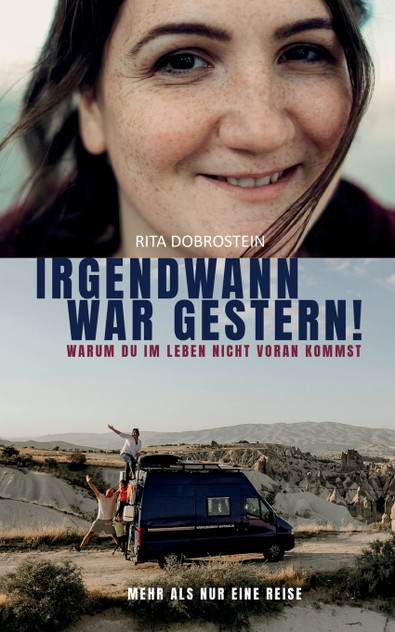 Irgendwann war gestern!