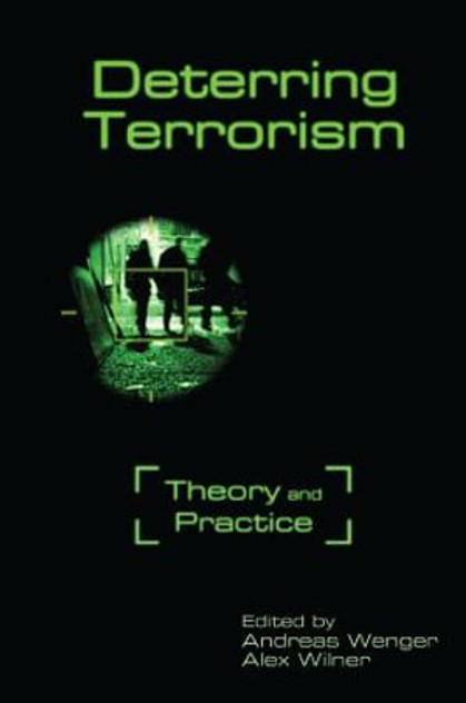 Deterring Terrorism Deterring Terrorism