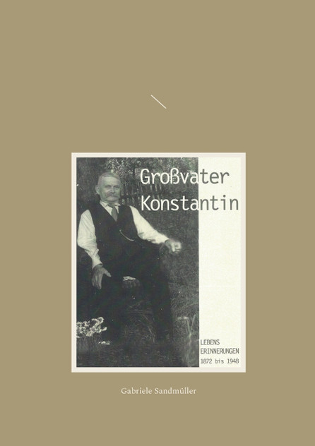 Großvater Konstantin Großvater Konstantin