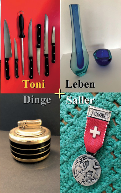 Dinge und Leben Dinge und Leben