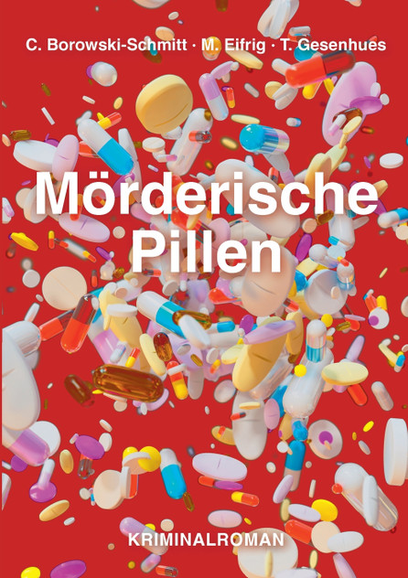 Mörderische Pillen Mörderische Pillen