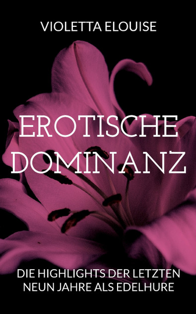 Erotische Dominanz Erotische Dominanz