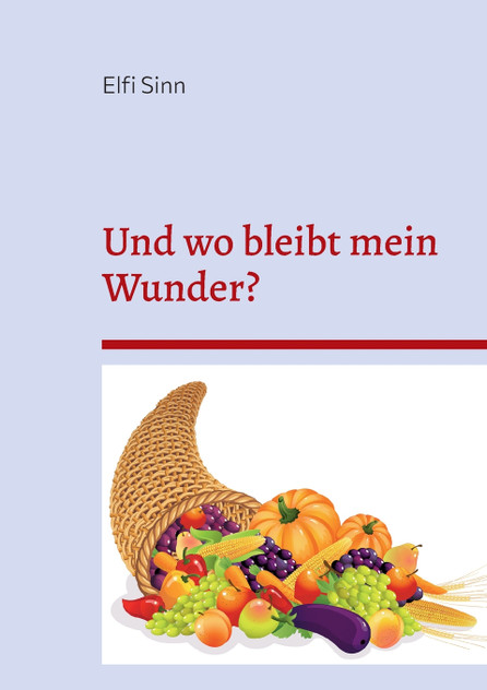 Und wo bleibt mein Wunder? Und wo bleibt mein Wunder?