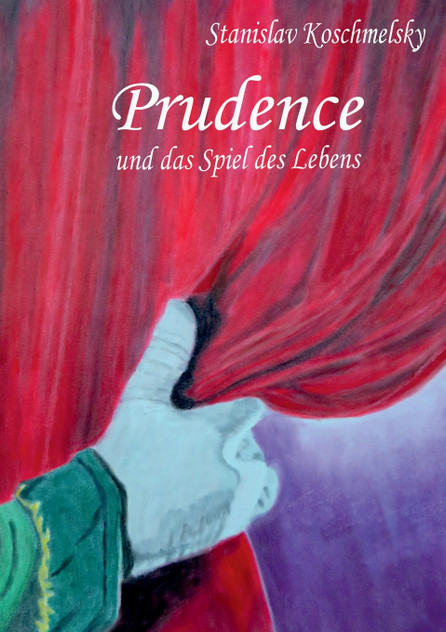 Prudence und das Spiel des Lebens Prudence und das Spiel des Lebens