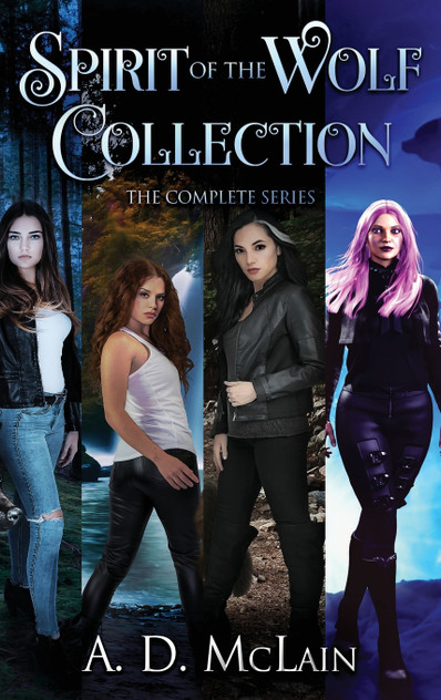 Spirit Of The Wolf Collection Spirit Of The Wolf Collection