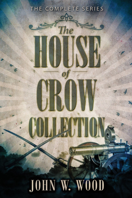 The House Of Crow Collection