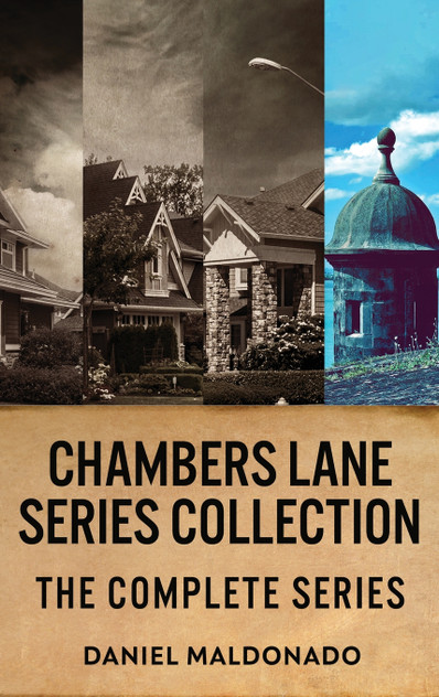 Chambers Lane Series Collection Chambers Lane Series Collection
