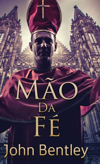 Mão Da Fé