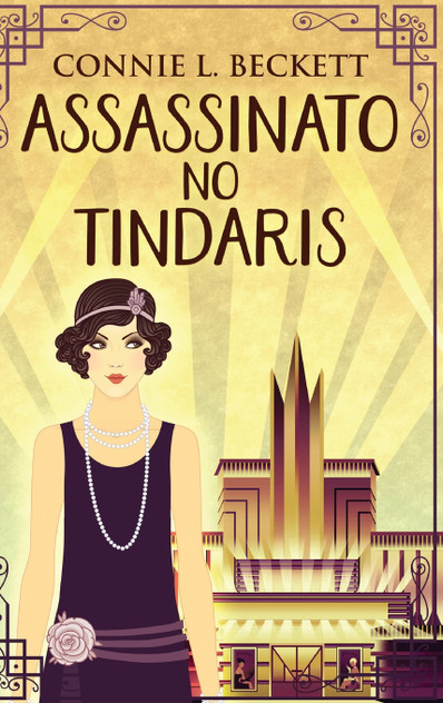 Assassinato no Tíndaris Assassinato no Tíndaris