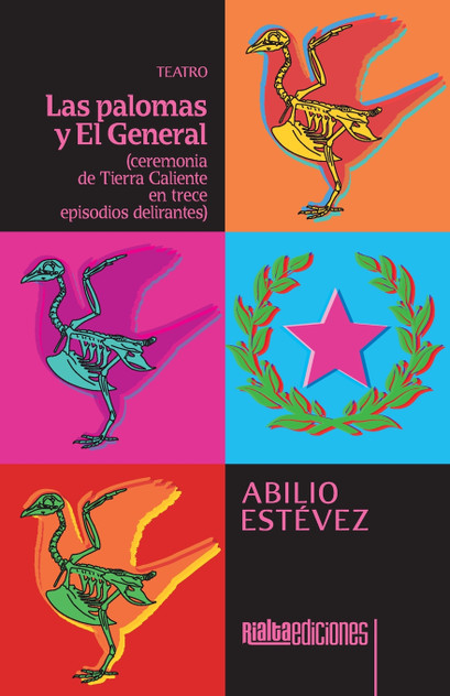 Las palomas y El General Las palomas y El General