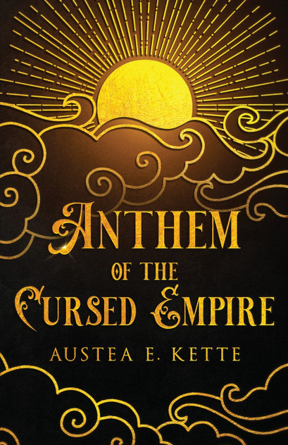 Anthem of the Cursed Empire Anthem of the Cursed Empire