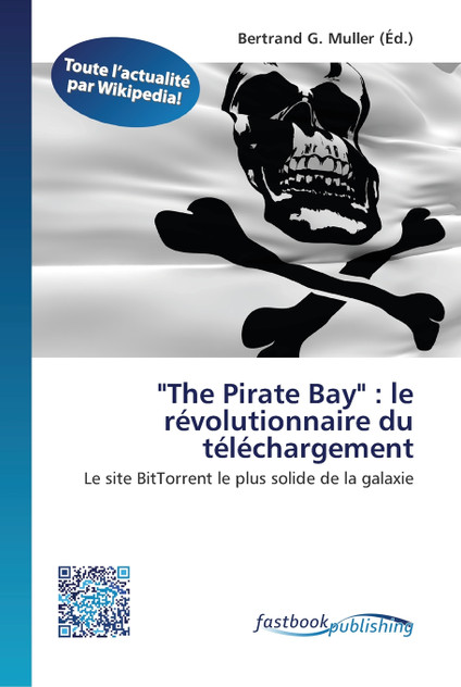 "The Pirate Bay" "The Pirate Bay"