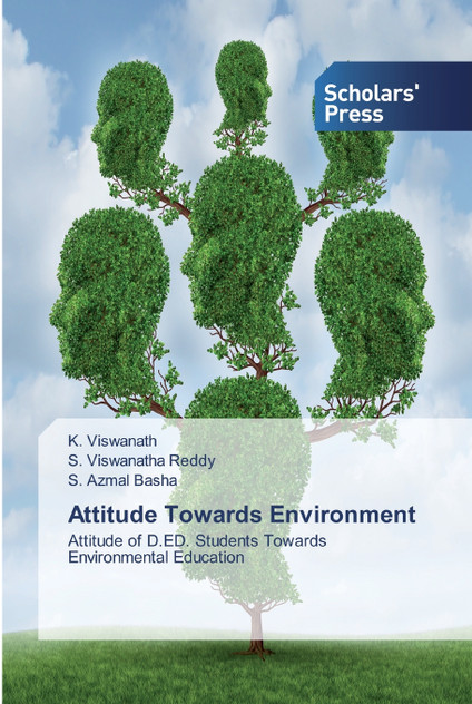 Attitude Towards Environment Attitude Towards Environment