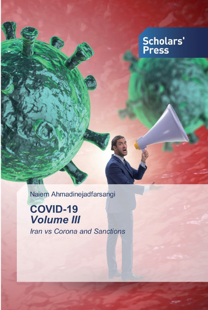 COVID-19 Volume III COVID-19 Volume III