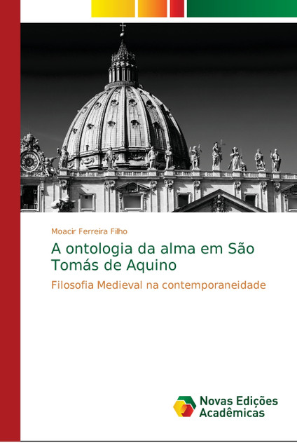 A ontologia da alma em São Tomás de Aquino