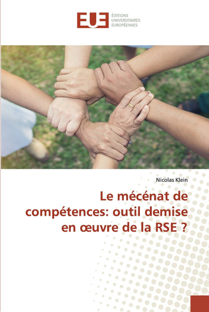 Le mécénat de compétences Le mécénat de compétences