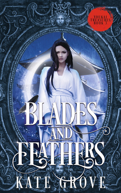 Blades and Feathers Blades and Feathers