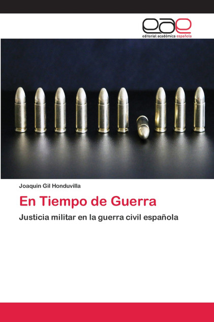 En Tiempo de Guerra En Tiempo de Guerra
