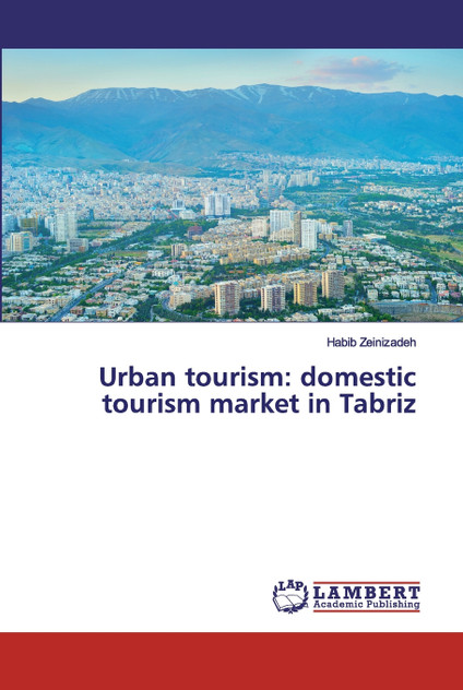 Urban tourism Urban tourism