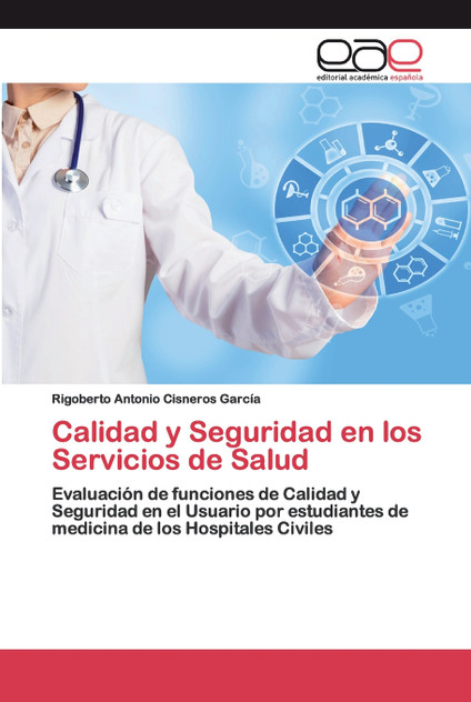 Calidad y Seguridad en los Servicios de Salud Calidad y Seguridad en los Servicios de Salud