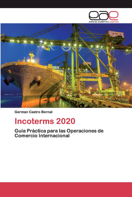 Incoterms 2020 Incoterms 2020