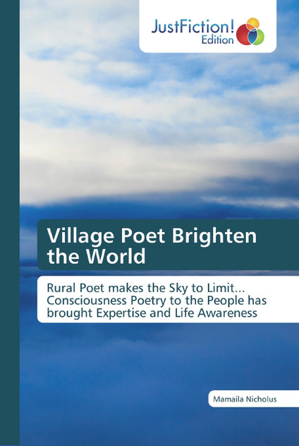 Village Poet Brighten the World Village Poet Brighten the World