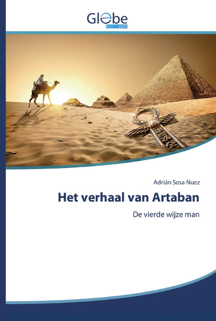 Het verhaal van Artaban Het verhaal van Artaban