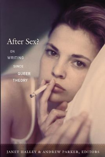 After Sex? After Sex?