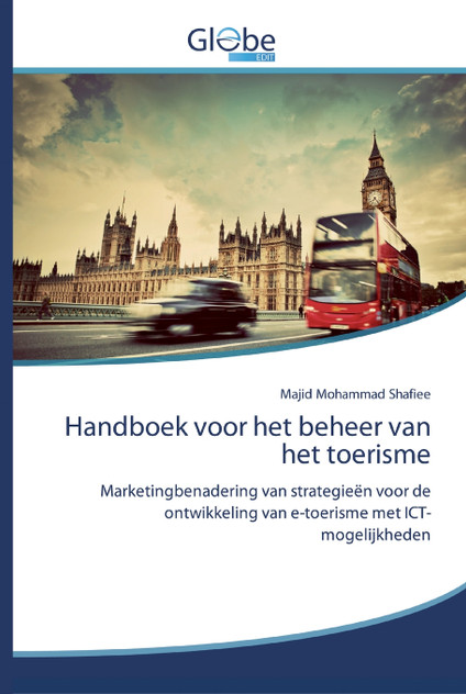 Handboek voor het beheer van het toerisme Handboek voor het beheer van het toerisme