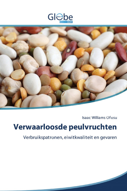 Verwaarloosde peulvruchten Verwaarloosde peulvruchten